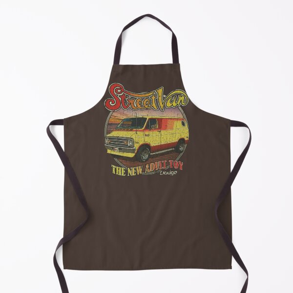 Item preview, Street Van '76 designed and sold by jacobcdietz.