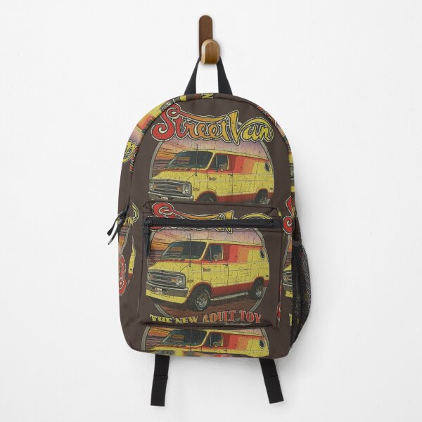 Item preview, Street Van '76 designed and sold by jacobcdietz.