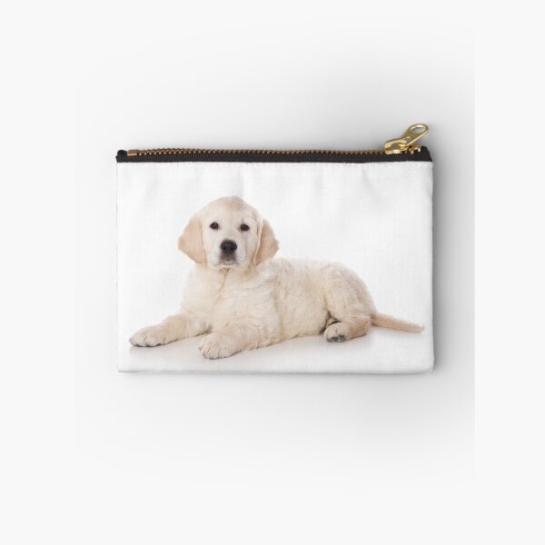 Item preview, Fluffy Puppy golden retriever designed and sold by utekhina.
