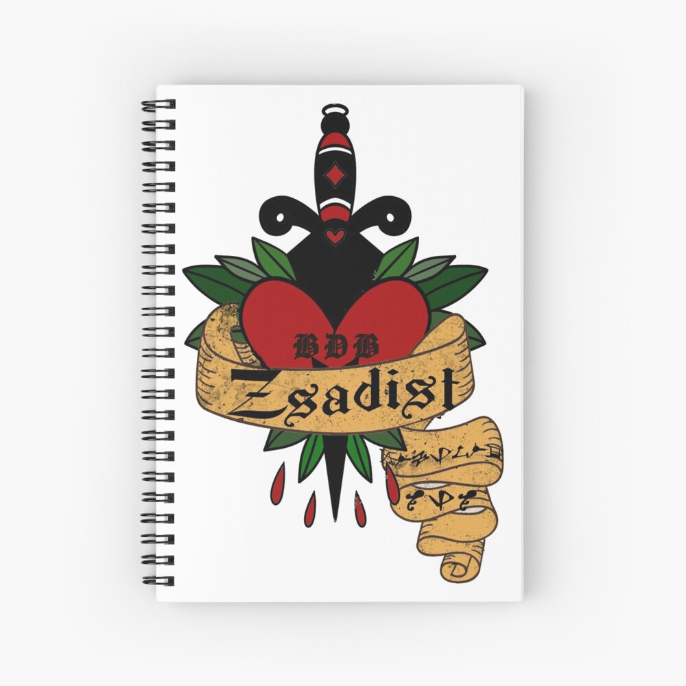zsadist book zsadist book