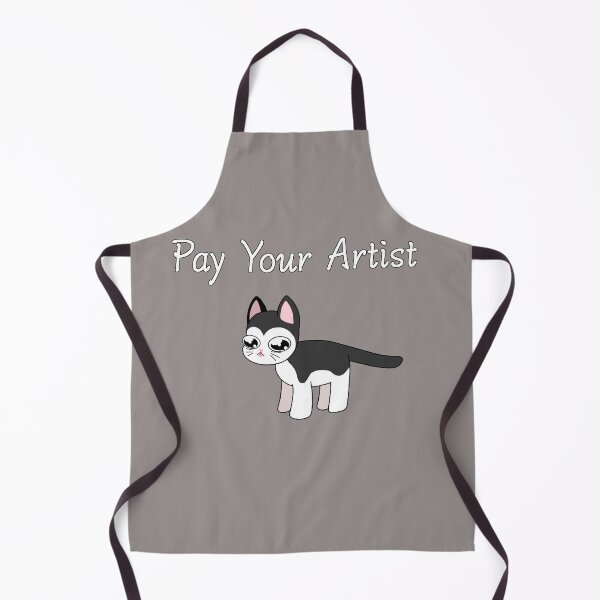 Item preview, Pay Your Artists designed and sold by Banablahbread.