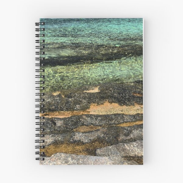 Item preview, Water of the Bahamas  designed and sold by LWcreatesart.