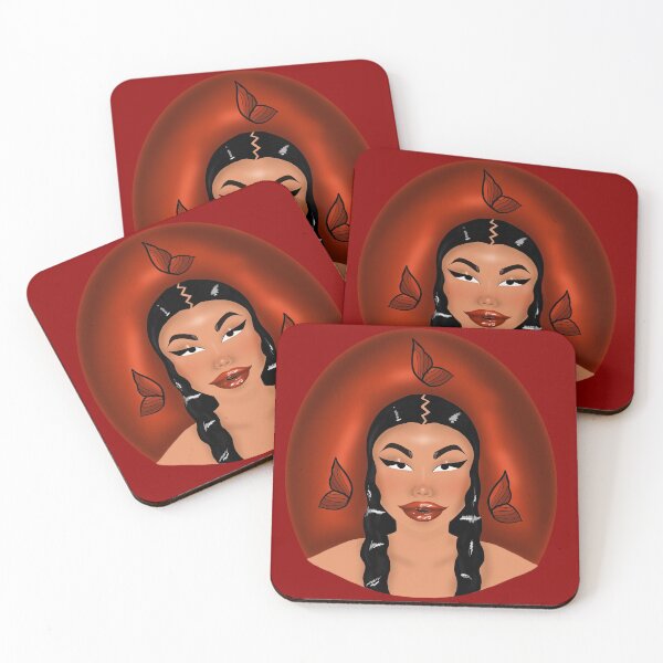 Item preview, Rojo  designed and sold by NyaDrawing.