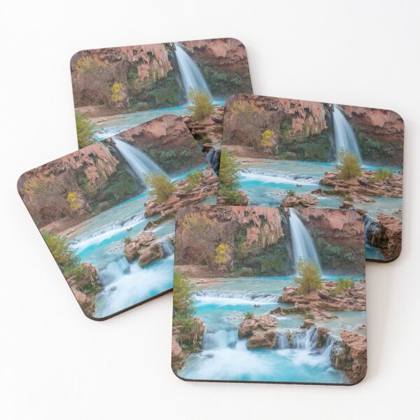 Item preview, Havasu falls, Grand Canyon Arizona designed and sold by Nicomaja.