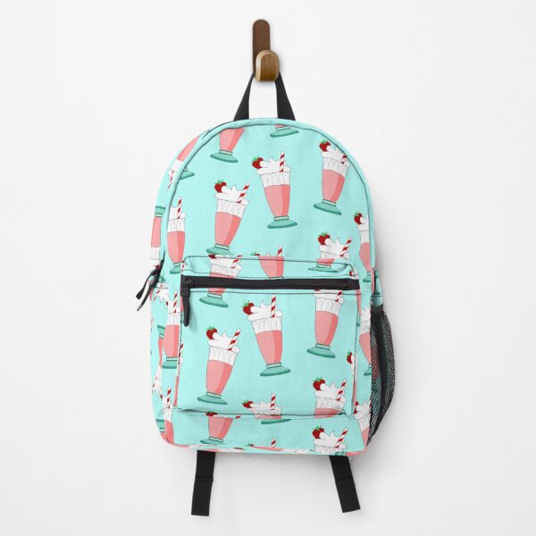 Item preview, Retro Diner milkshakes. Vintage diner designed and sold by DiscoDaisyy.