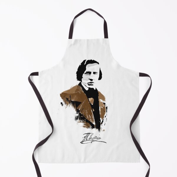 Item preview, Frederic Chopin designed and sold by vivalarevolucio.