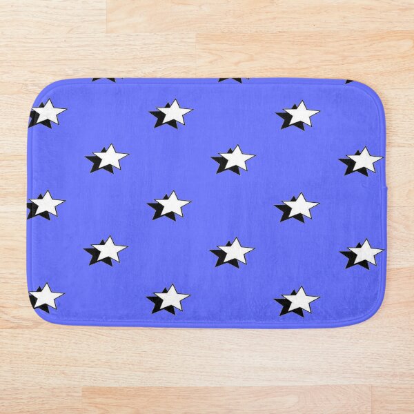 Item preview, Blue Stars designed and sold by abbyksbubble.
