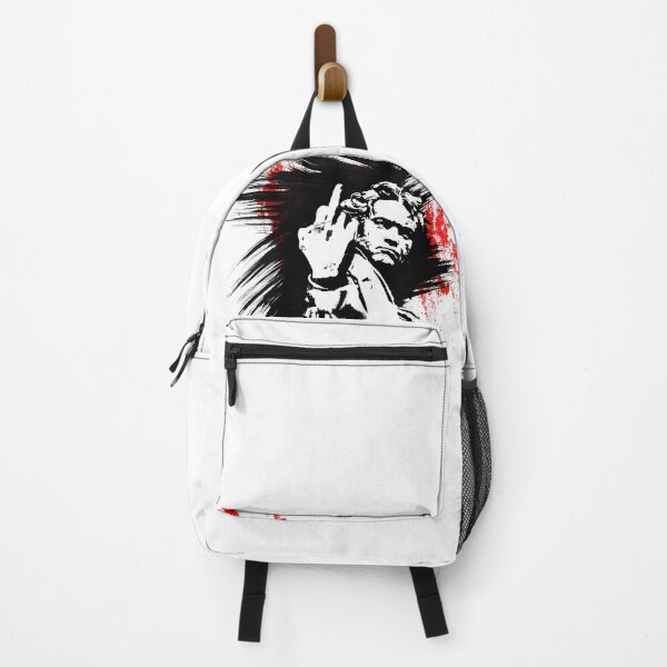 Item preview, Beethoven FU designed and sold by vivalarevolucio.