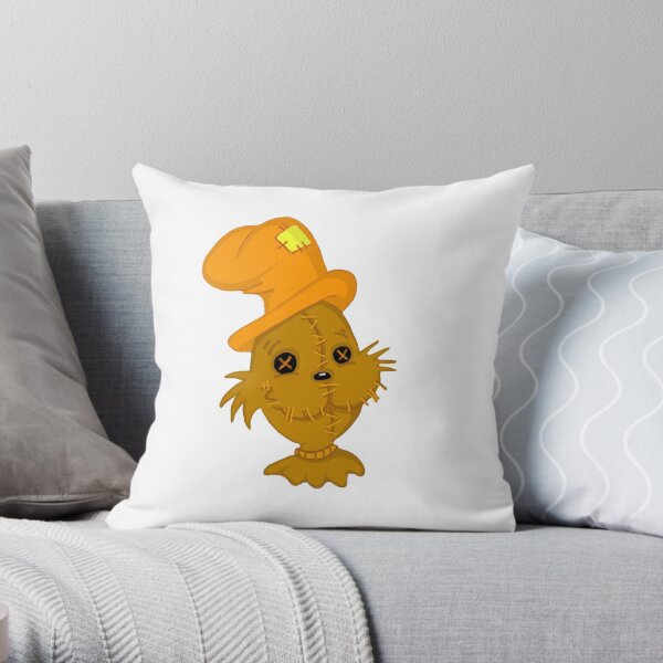 Sam You Are Throw Pillow