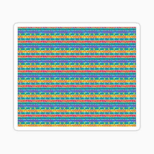 Item preview, 1980's Retro Theme designed and sold by Stop Motion Print.