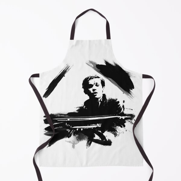 Item preview, Glenn Gould designed and sold by vivalarevolucio.