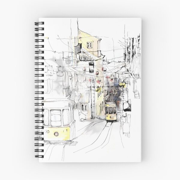 Item preview, Lisboa designed and sold by carmendib.