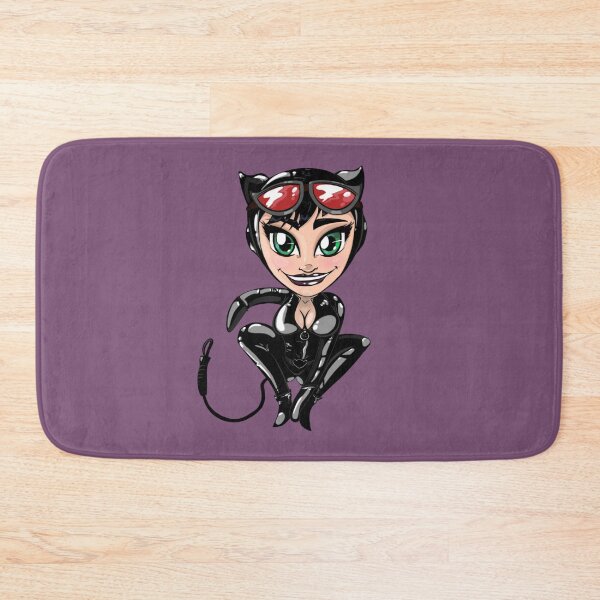 Item preview, Bad Kitty Cat Chibi designed and sold by F1shcustoms.