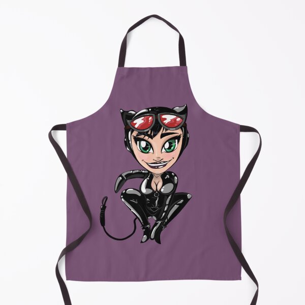 Item preview, Bad Kitty Cat Chibi designed and sold by F1shcustoms.