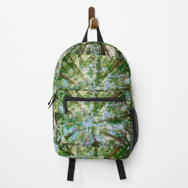 Item preview, The Disappearing Forest designed and sold by EdwardMonet.