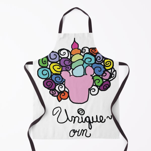 Item preview, Unicorn designed and sold by kestrada2906.