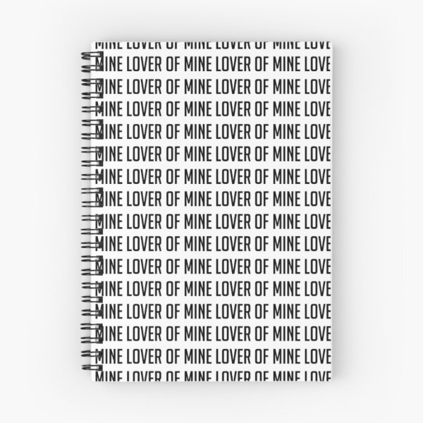Item preview, Lover of Mine designed and sold by itsemmagracw.