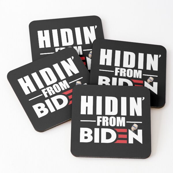 Item preview, Hidin From Biden designed and sold by kader85.