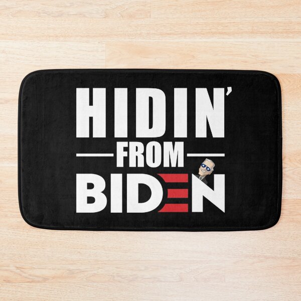 Item preview, Hidin From Biden designed and sold by kader85.