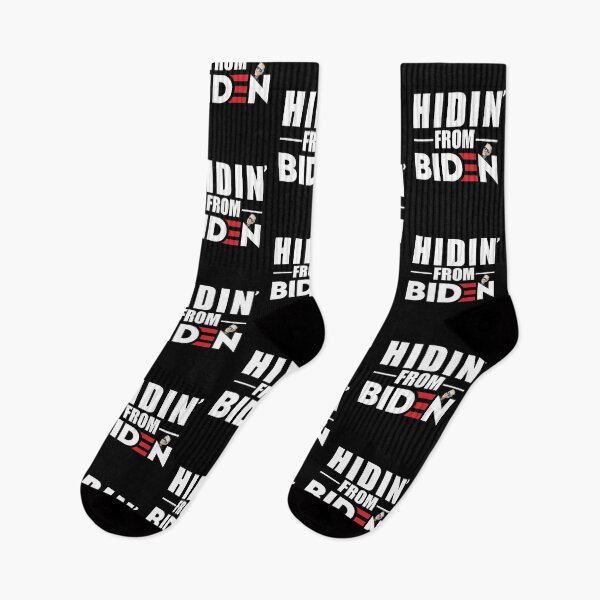 Item preview, Hidin From Biden designed and sold by kader85.