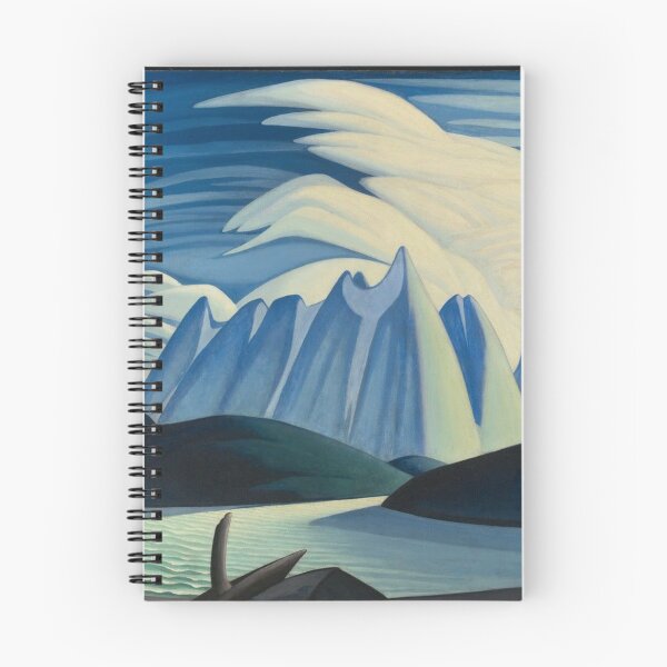 Item preview, Lawren Harris designed and sold by alyssa2003.