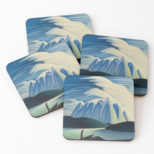 Item preview, Lawren Harris designed and sold by alyssa2003.