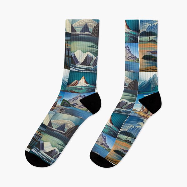 Item preview, Lawren Harris designed and sold by alyssa2003.