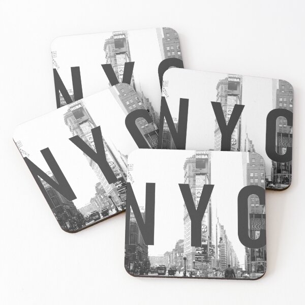 Item preview, NYC designed and sold by JMSierra7.
