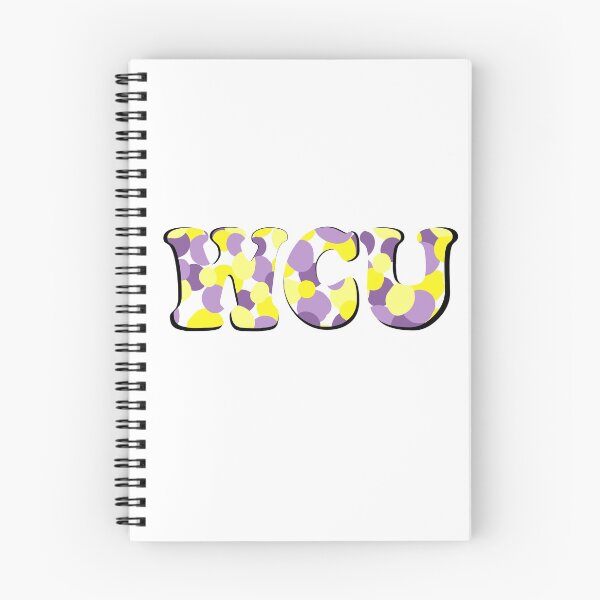 Item preview, WCU  designed and sold by marynell.