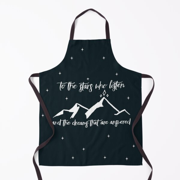 Item preview, To The Stars Who Listen designed and sold by FabledInk.