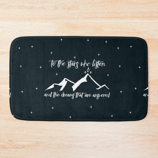 Item preview, To The Stars Who Listen designed and sold by FabledInk.