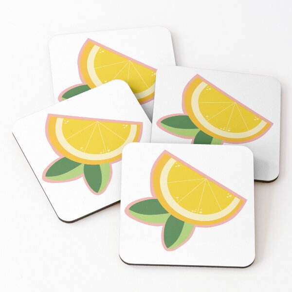 Item preview, Lemon Wedge designed and sold by bfeasel.