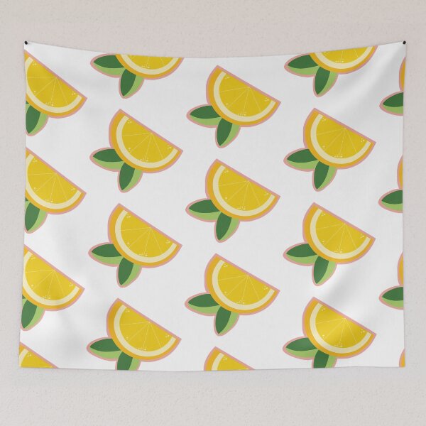 Item preview, Lemon Wedge designed and sold by bfeasel.