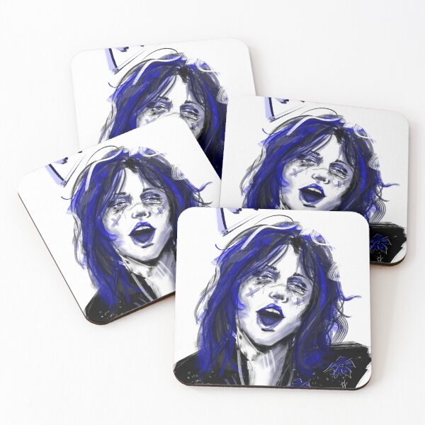 Item preview, Roger Taylor designed and sold by eatdirtverger.