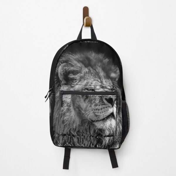 Item preview, Proud Young Lion designed and sold by BBrightman.