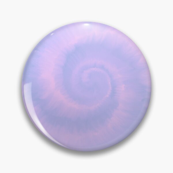 Item preview, pink purple tie dye  designed and sold by swagnstickers.