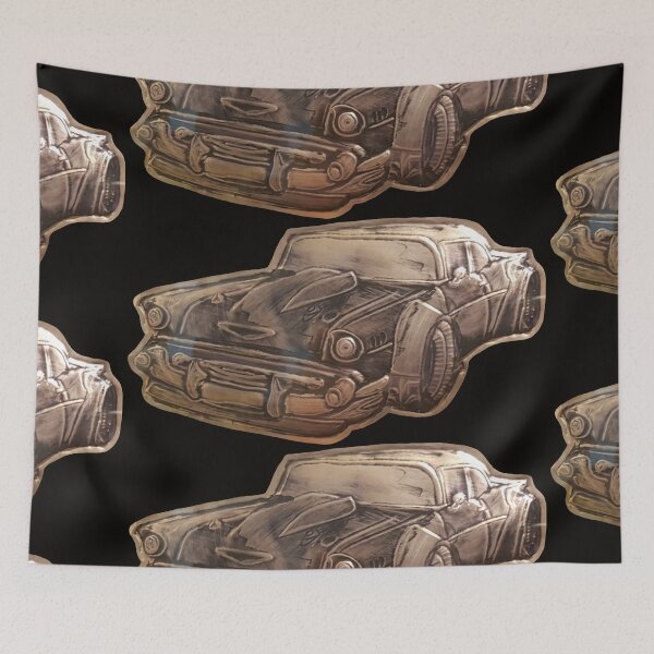 Item preview, Hot Car designed and sold by twylaszone.