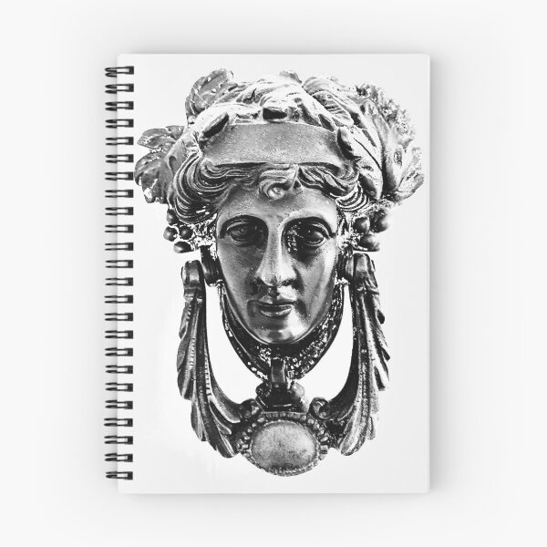 Item preview, Door Knocker designed and sold by QandQs.