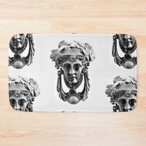 Item preview, Door Knocker designed and sold by QandQs.