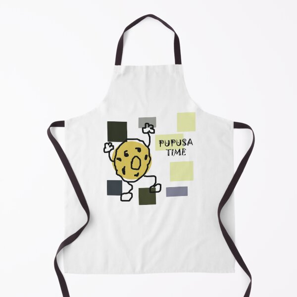 Item preview, Pupusa Time designed and sold by kestrada2906.