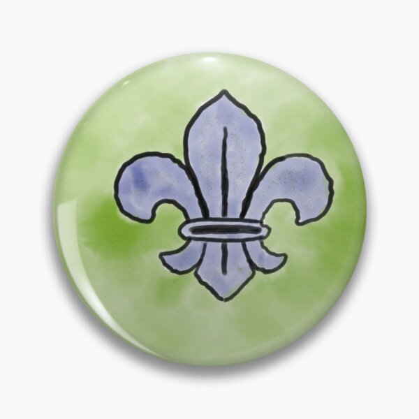 Item preview, Fleur-de-lis  designed and sold by edwah2004.