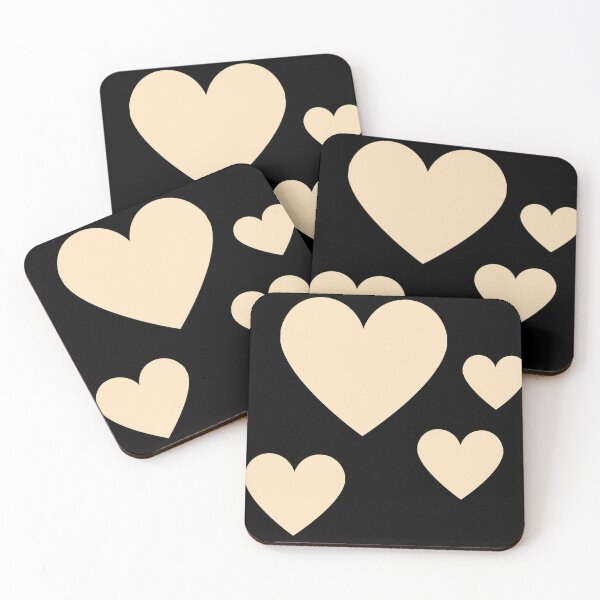 Item preview, *Hearts* by Berezabella designed and sold by Berezabella.