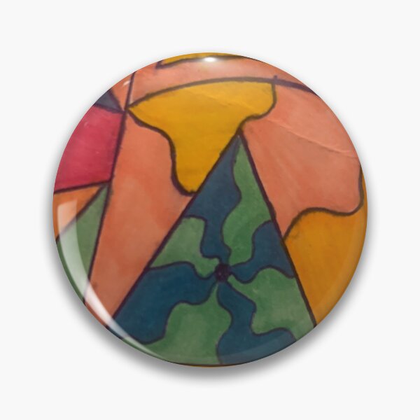 Item preview, Triangles  designed and sold by GABRIEL NUNEZ.