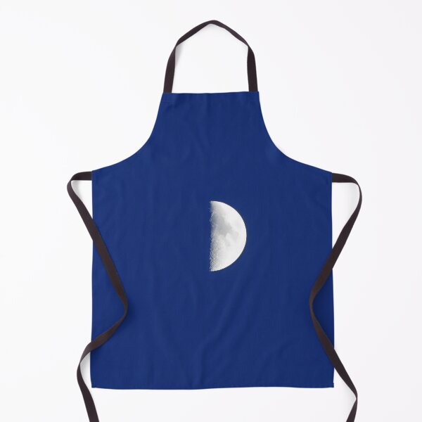 Item preview, The Brighter Half of my Moon designed and sold by kestrada2906.