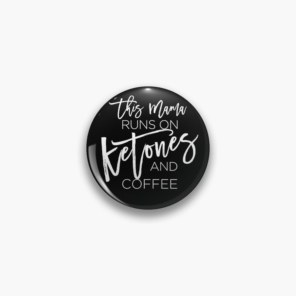 Item preview, Pin designed and sold by BLISSbyPRINTS.