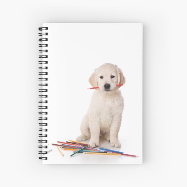 Item preview, Fluffy Puppy golden retriever designed and sold by utekhina.