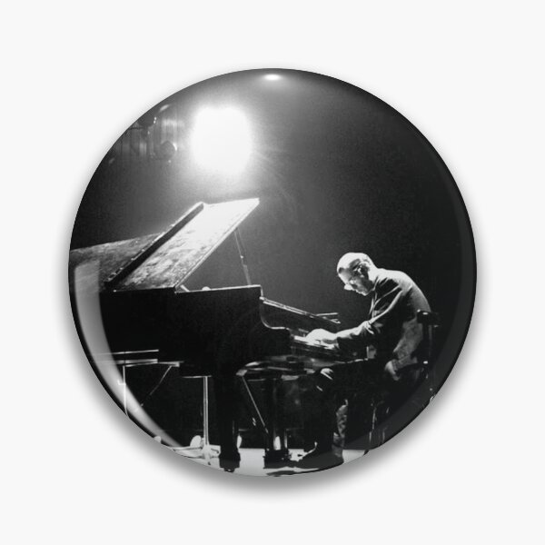 Item preview, Bill Evans designed and sold by vivalarevolucio.