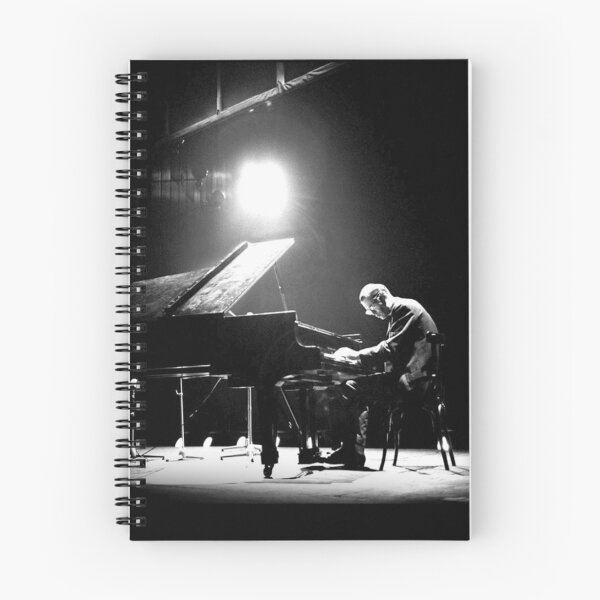 Item preview, Bill Evans designed and sold by vivalarevolucio.