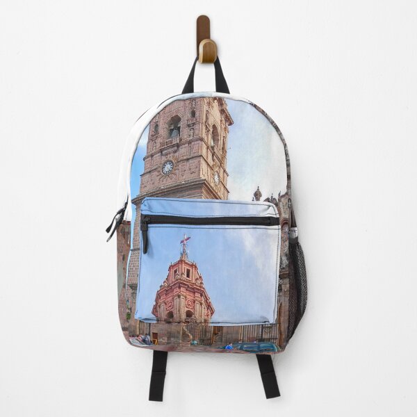 Item preview, ©HS Morelia Catedral IIAH. designed and sold by OmarHernandez.