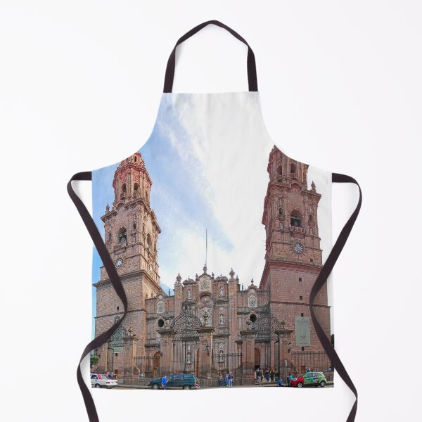 Item preview, ©HS Morelia Catedral IIAH. designed and sold by OmarHernandez.